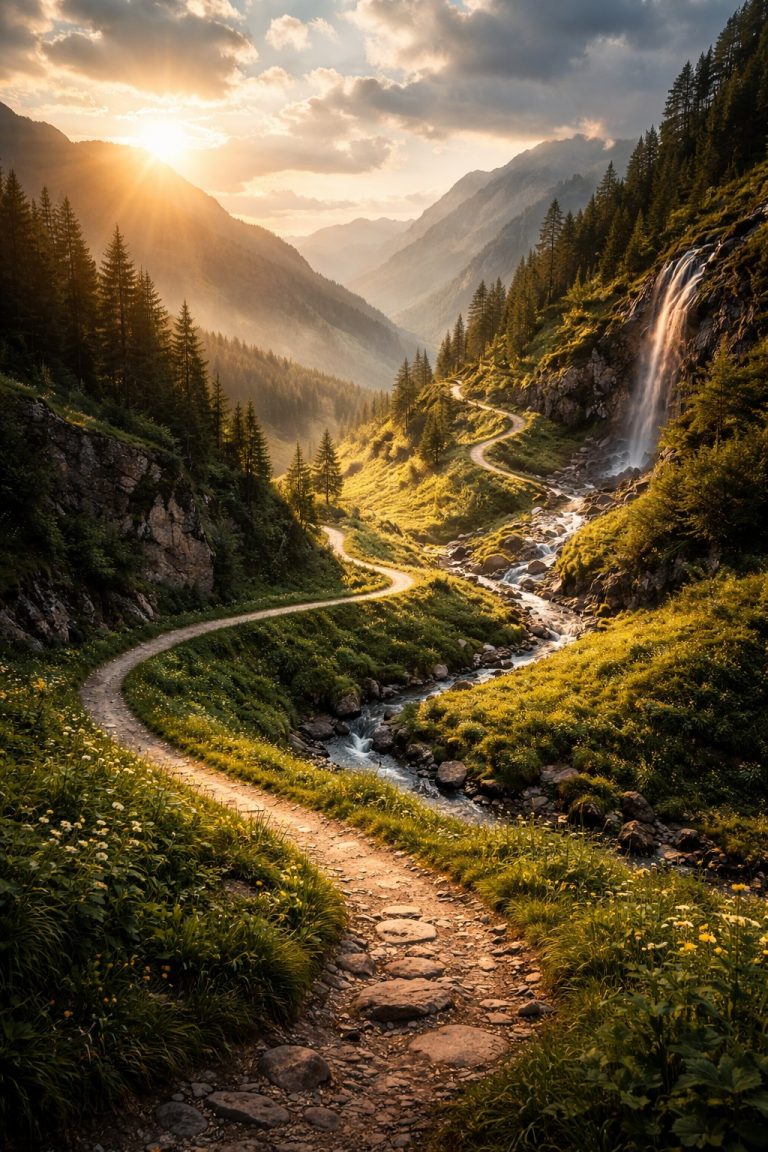 The Hidden Value of Detours and Delayed Paths