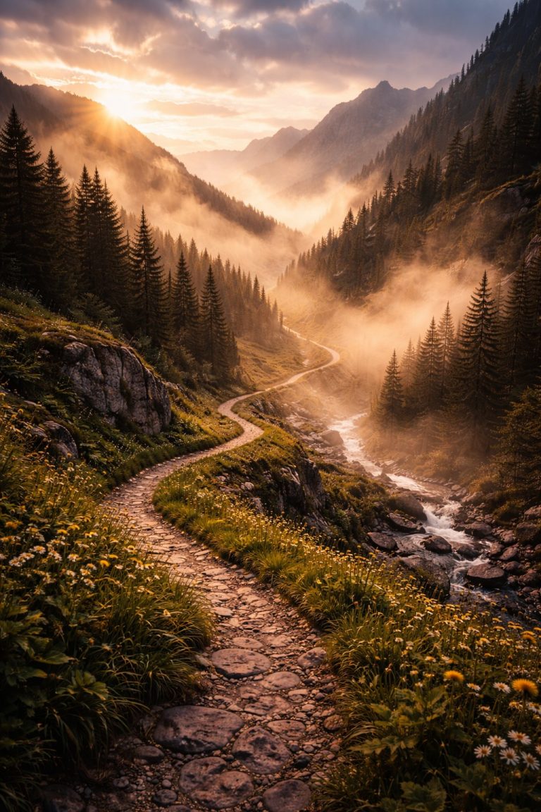 How Repeated Choices Quietly Shape Your Future